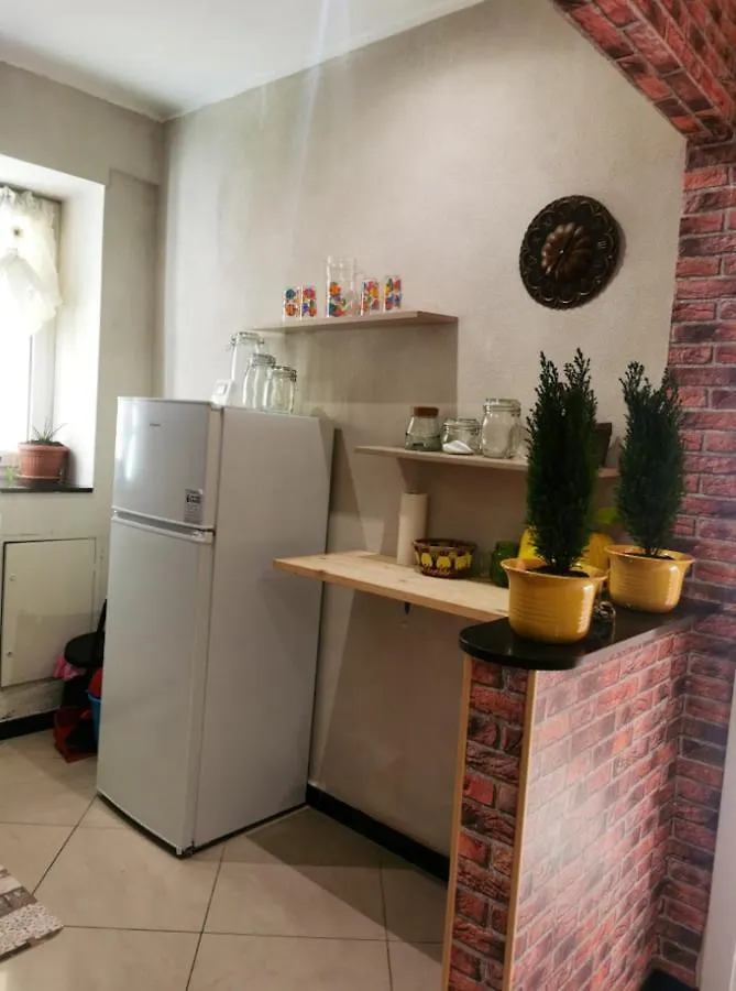 Spacious Apartment With Sea View In The Heart Of Genoa 85 M² Italy