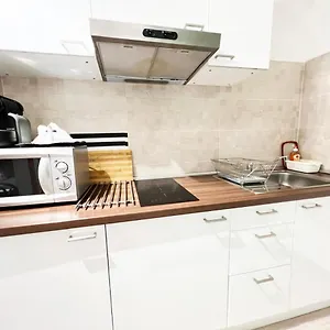 Appartamento Garibaldi Apartment Genova - Red Lights District (Adults Only)