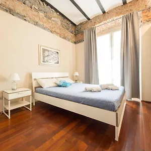 Loft Galata Genoa