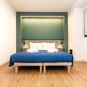 Pieno Centro - 3 Min Acquario Apartment