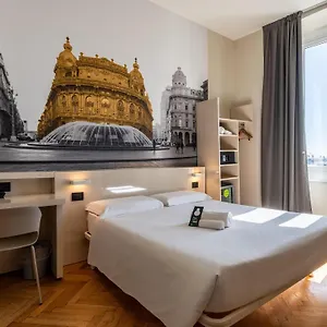 Hotel Principe, Genua