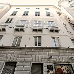 Palazzo Cambiaso Etico Genoa