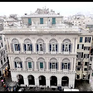 Residenza Bendinelli-sauli Genoa