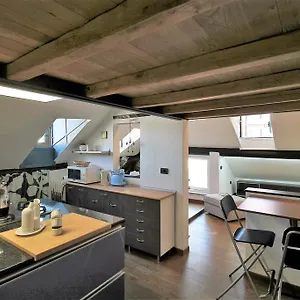  Appartamento House Golia By World