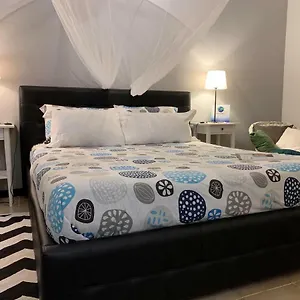  Apartamento La Rosa Volante By World