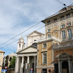 Nunziata Genoa