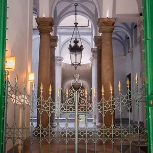 L'angolo Di Luccoli Genoa