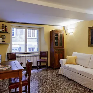  Appartamento Cattedrale Di San Lorenzo By Wonderful Italy